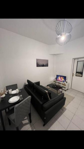 Appartement centre ville de Saint Quentin